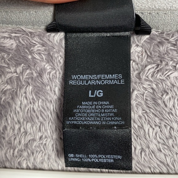 The North Face Osito Jacket for Ladies size Large - Picture 13 of 16